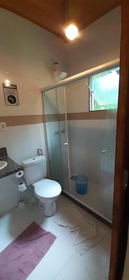 Casa De Hospedes Em Condominio Com Lazer Búzios Exterior foto
