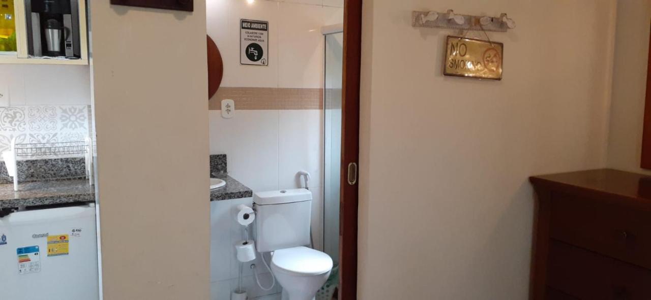 Casa De Hospedes Em Condominio Com Lazer Búzios Exterior foto