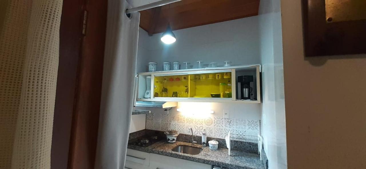 Casa De Hospedes Em Condominio Com Lazer Búzios Exterior foto