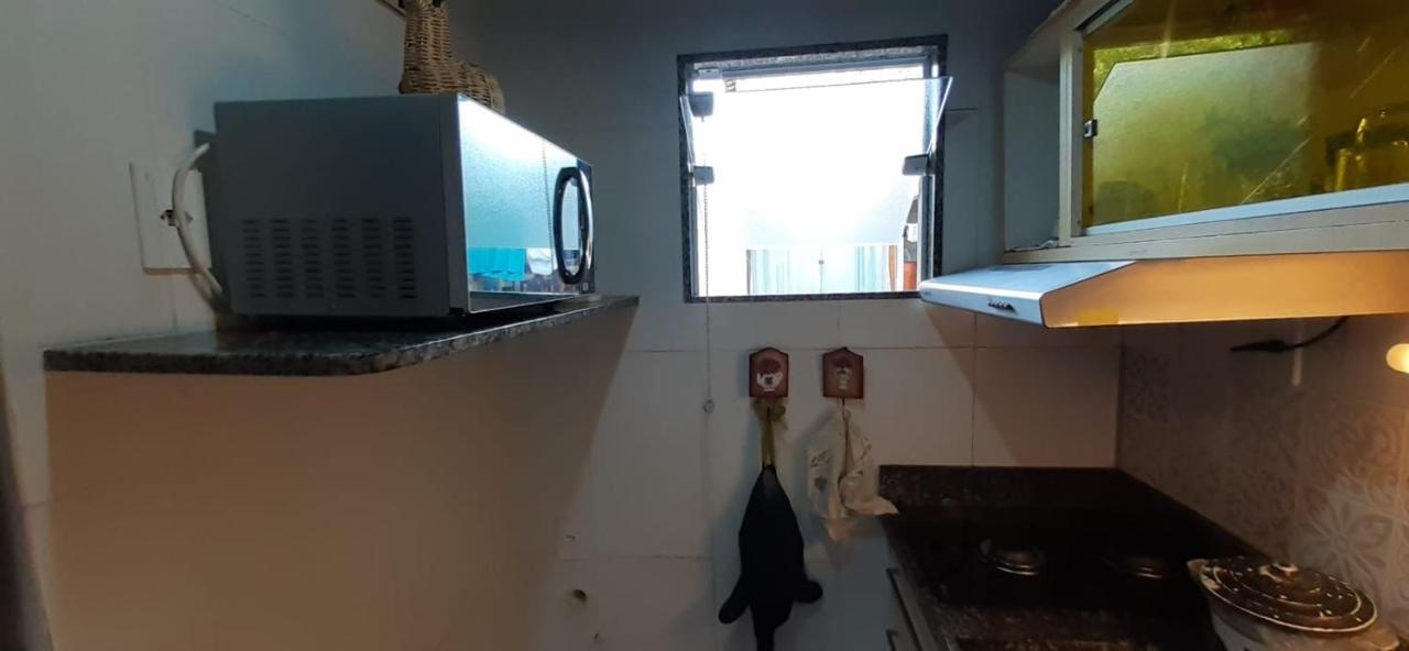 Casa De Hospedes Em Condominio Com Lazer Búzios Exterior foto