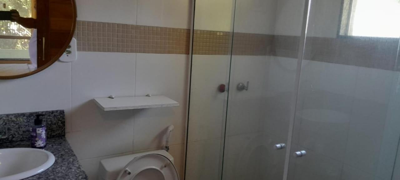 Casa De Hospedes Em Condominio Com Lazer Búzios Exterior foto