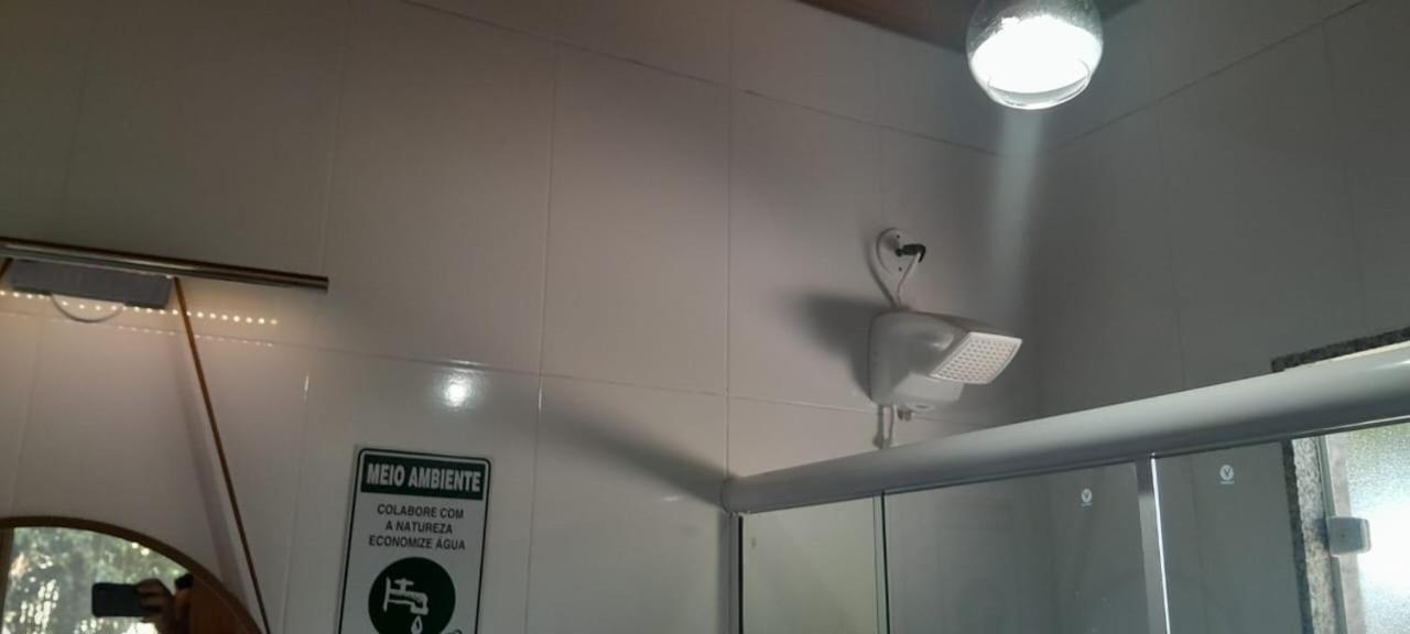 Casa De Hospedes Em Condominio Com Lazer Búzios Exterior foto