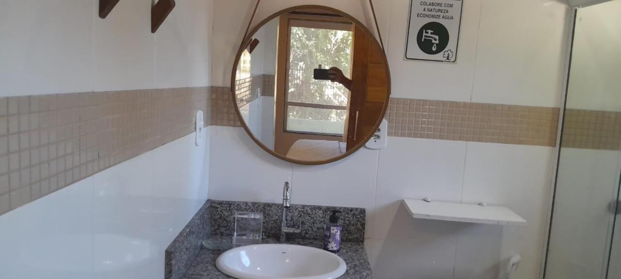 Casa De Hospedes Em Condominio Com Lazer Búzios Exterior foto