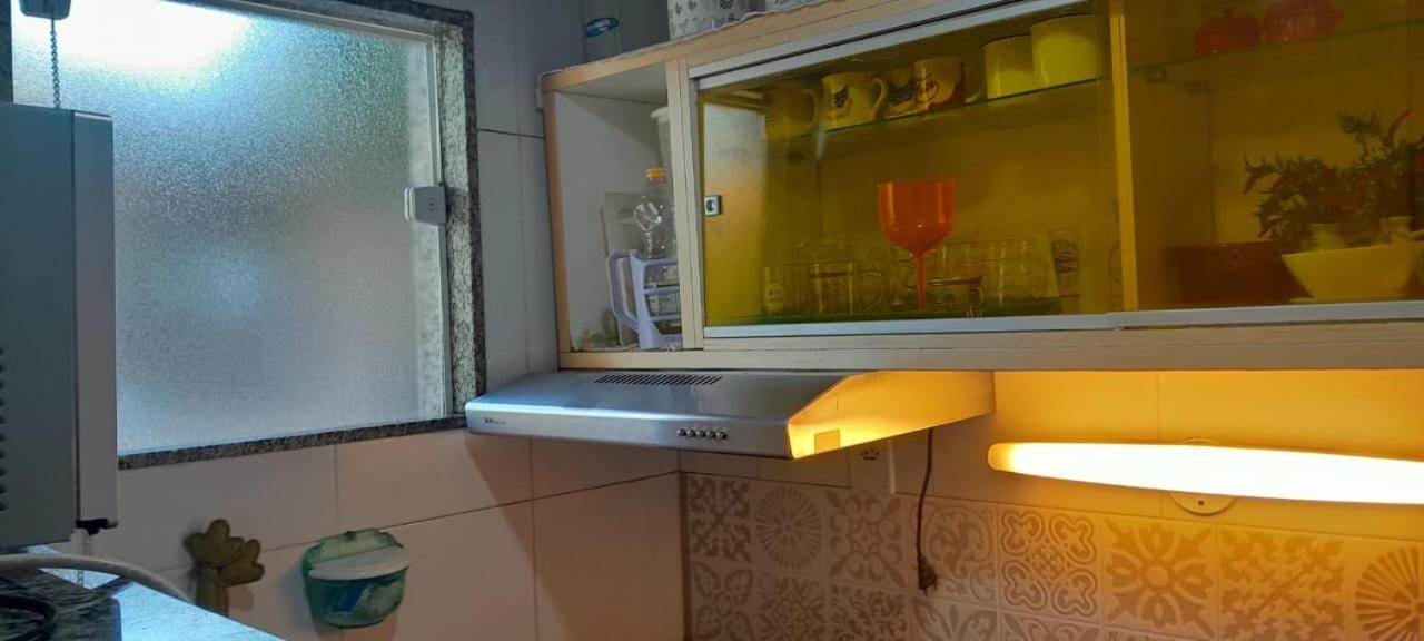 Casa De Hospedes Em Condominio Com Lazer Búzios Exterior foto