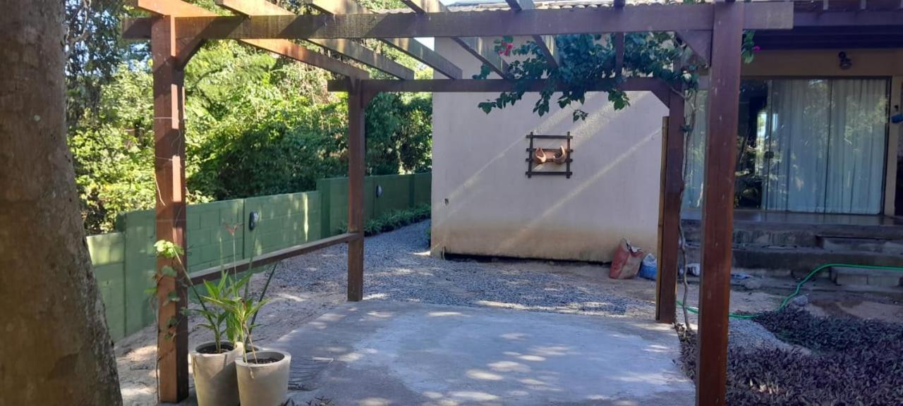 Casa De Hospedes Em Condominio Com Lazer Búzios Exterior foto