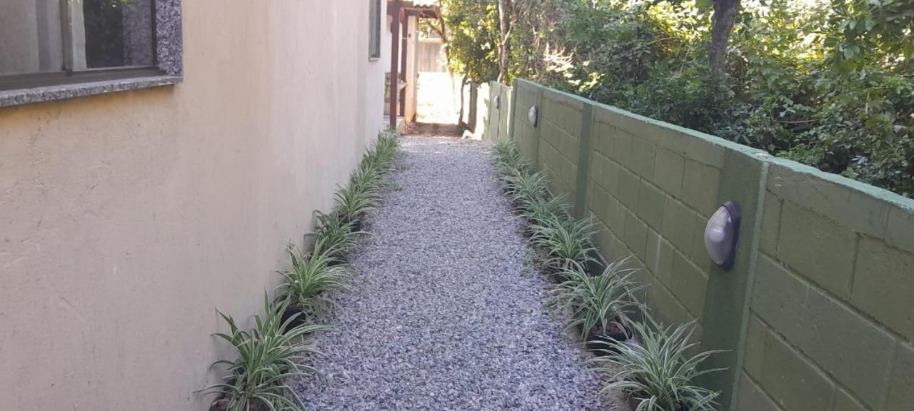 Casa De Hospedes Em Condominio Com Lazer Búzios Exterior foto