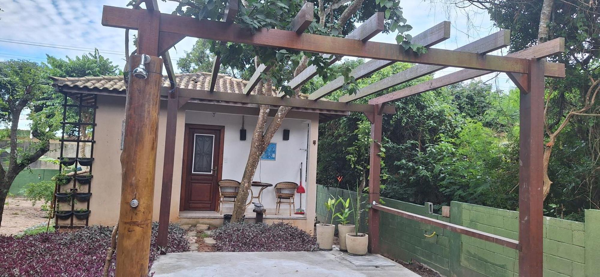 Casa De Hospedes Em Condominio Com Lazer Búzios Exterior foto