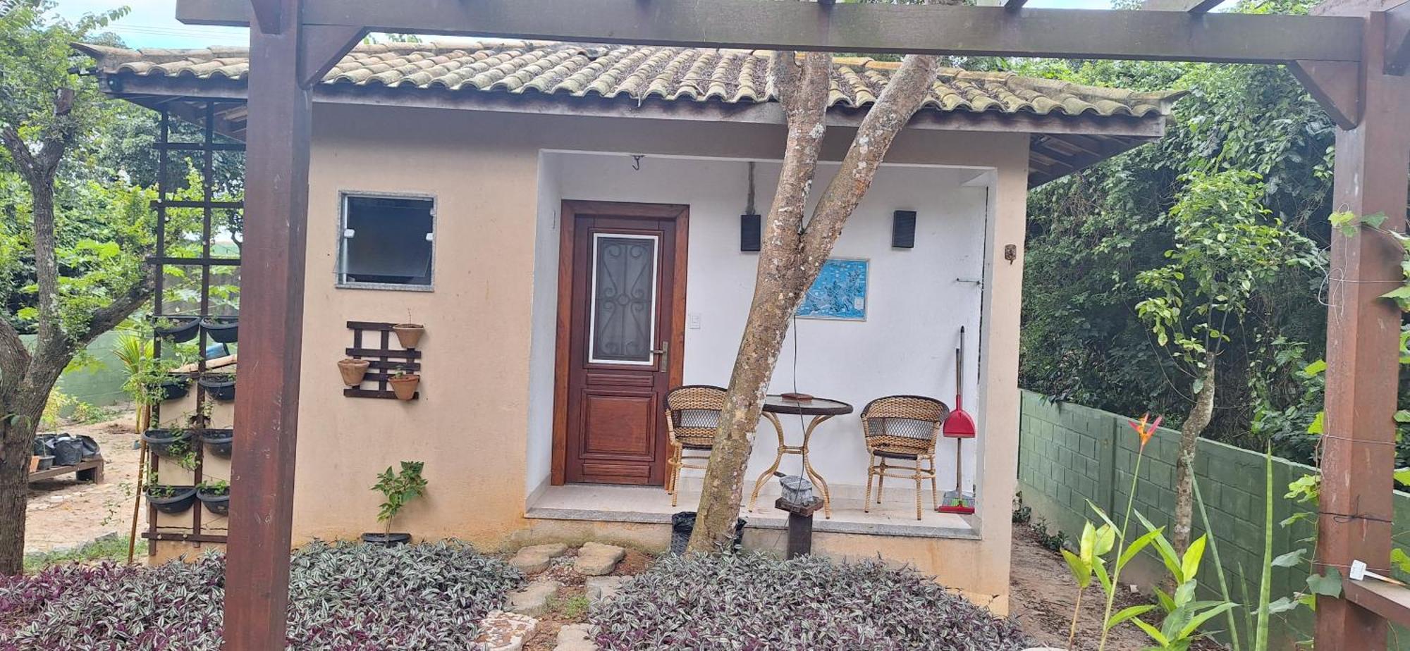 Casa De Hospedes Em Condominio Com Lazer Búzios Exterior foto