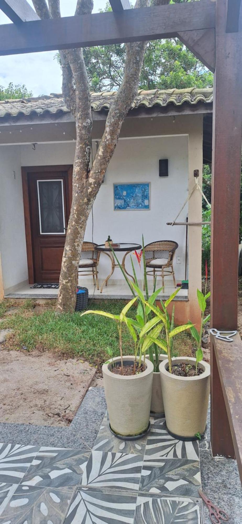 Casa De Hospedes Em Condominio Com Lazer Búzios Zimmer foto