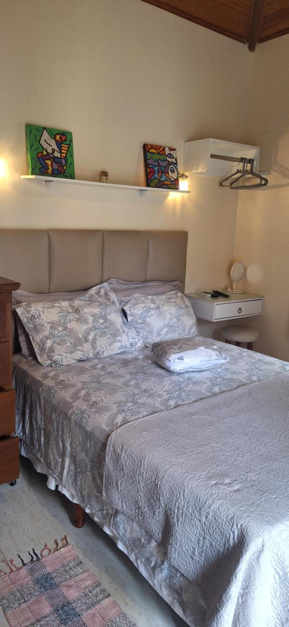 Casa De Hospedes Em Condominio Com Lazer Búzios Zimmer foto