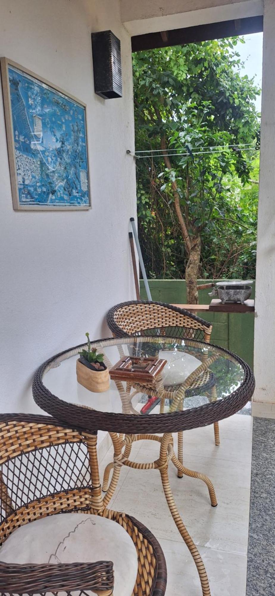 Casa De Hospedes Em Condominio Com Lazer Búzios Zimmer foto