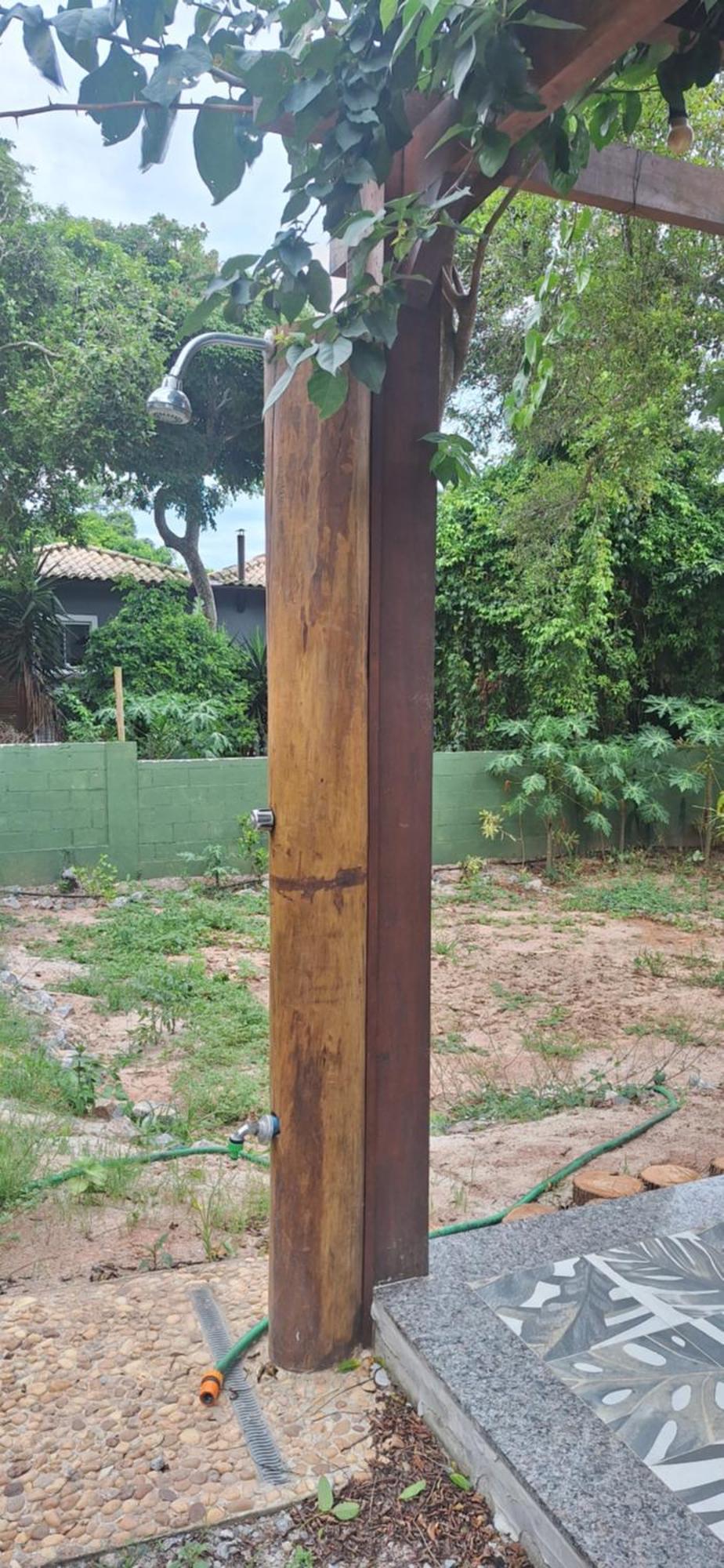 Casa De Hospedes Em Condominio Com Lazer Búzios Zimmer foto