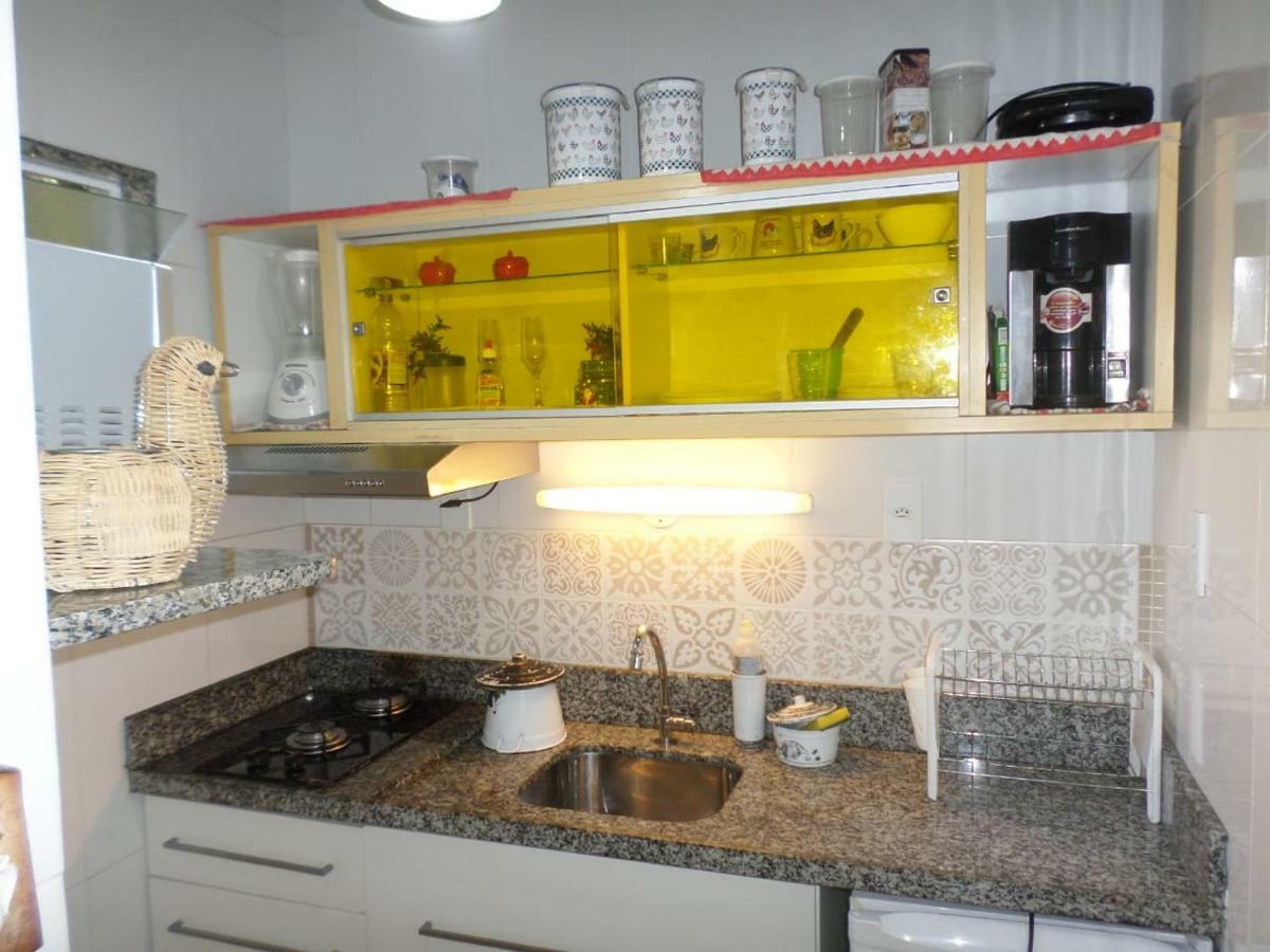 Casa De Hospedes Em Condominio Com Lazer Búzios Exterior foto